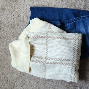 Shop The Mint Sweater